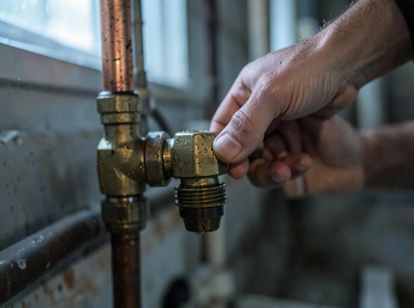 Emergency Plumber Clifton, VA FAQs